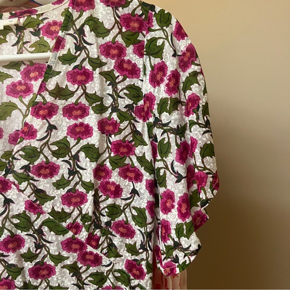 Roberta Roller Rabbit Dress - Picture 7 of 12